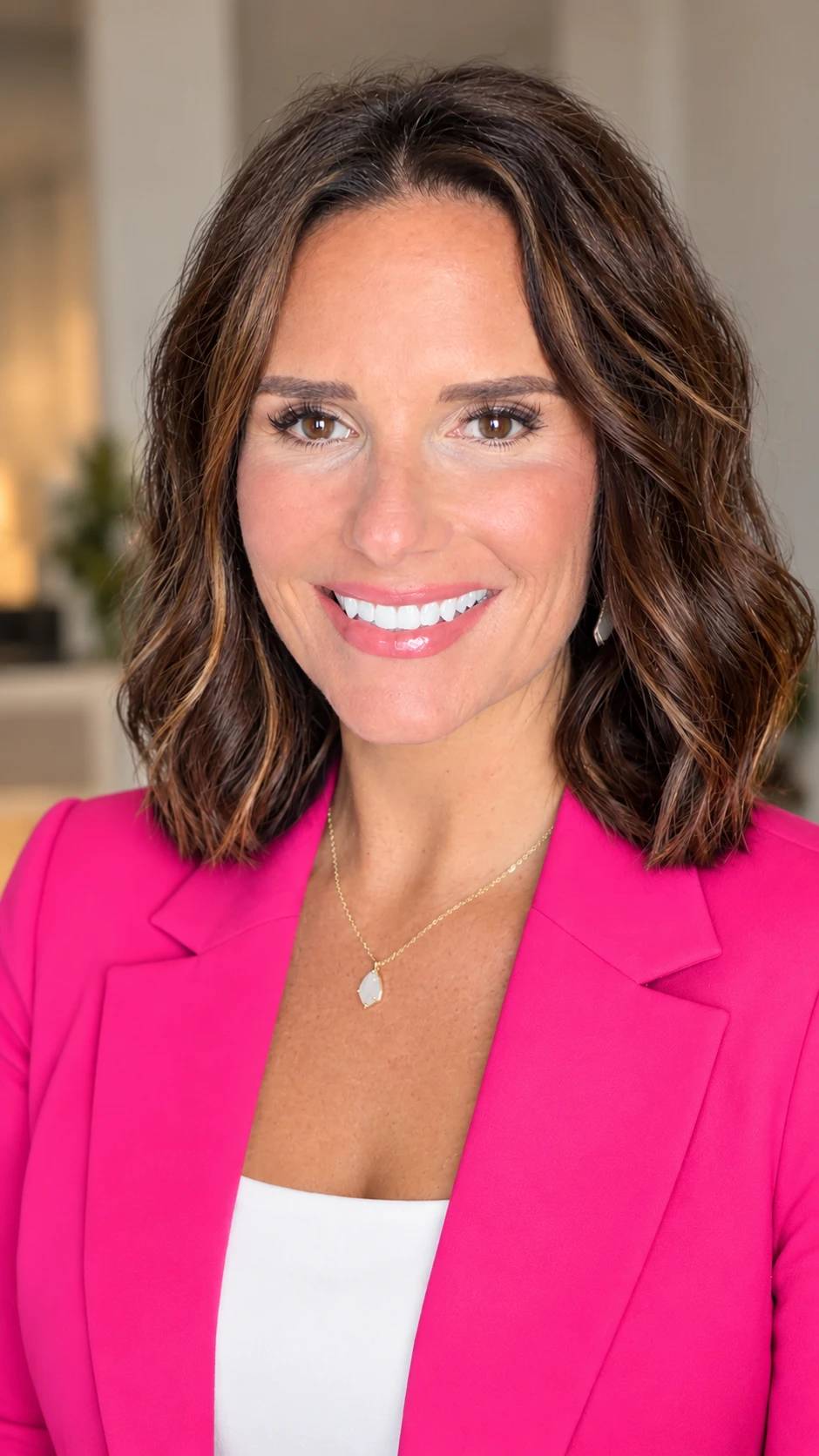Kristy Kimble, Kimble Insurance Services